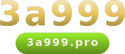 3a999 logo